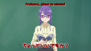 Dogeza de Tanondemita